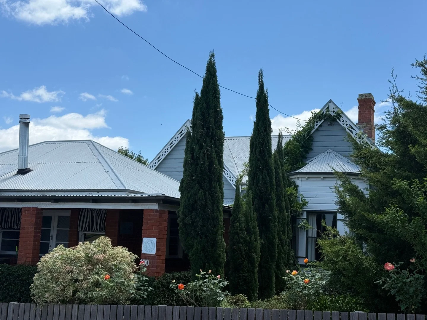 100 MOLESWORTH STREET, Tenterfield NSW 2372