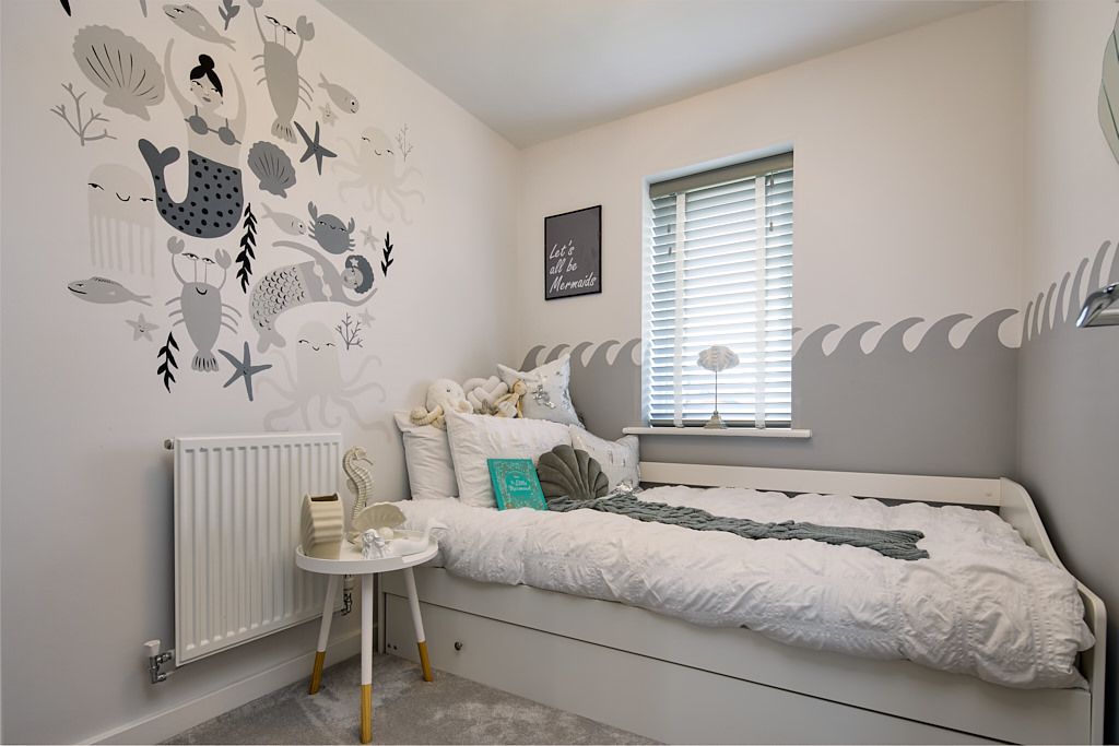 Additional image 10 of 3 bed semi-detached house for sale"The Coniston" at Off Brenda Road, Hartlepool TS25