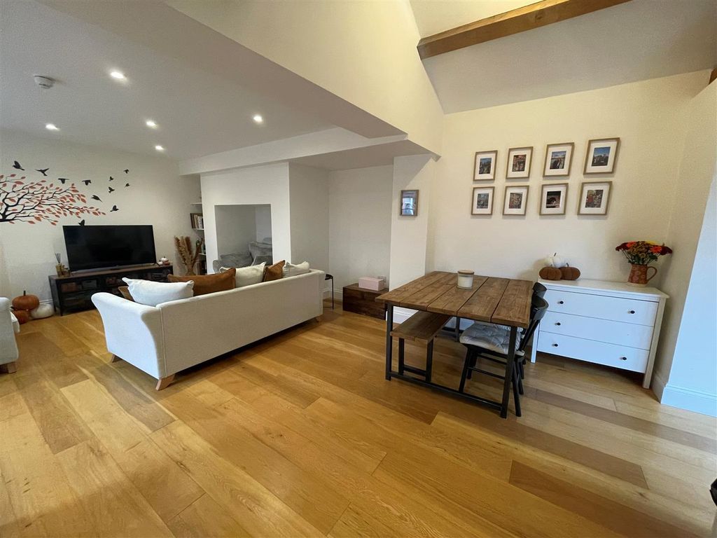 Additional image 2 of 2 bed flat for saleEast Street, Hereford HR1