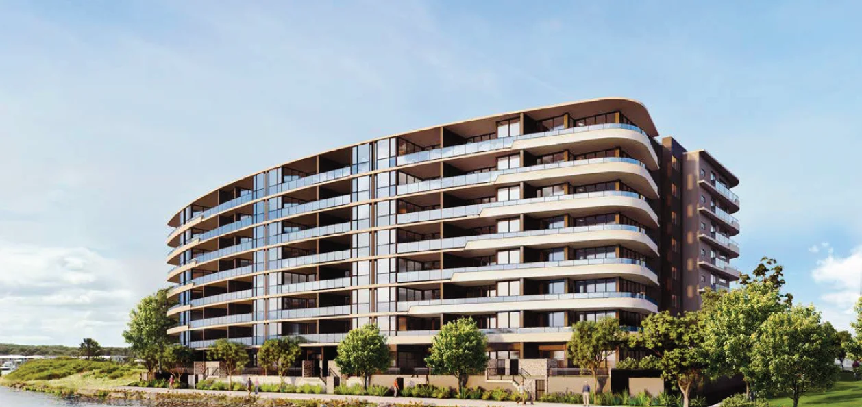 Hope Island QLD 4212