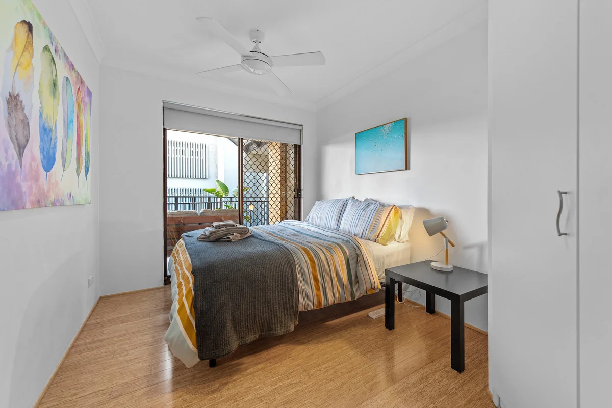 Additional image 6 of 5/31 Chasely Street, Auchenflower QLD 4066