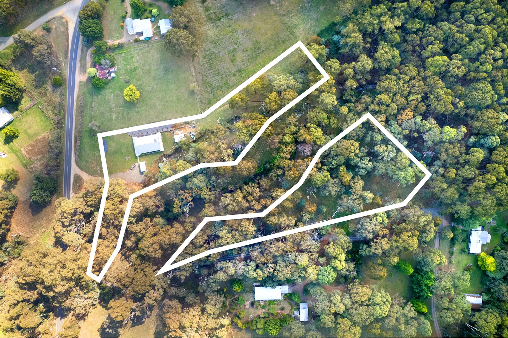 Additional image 24 of 205 Stanley Road, Beechworth VIC 3747