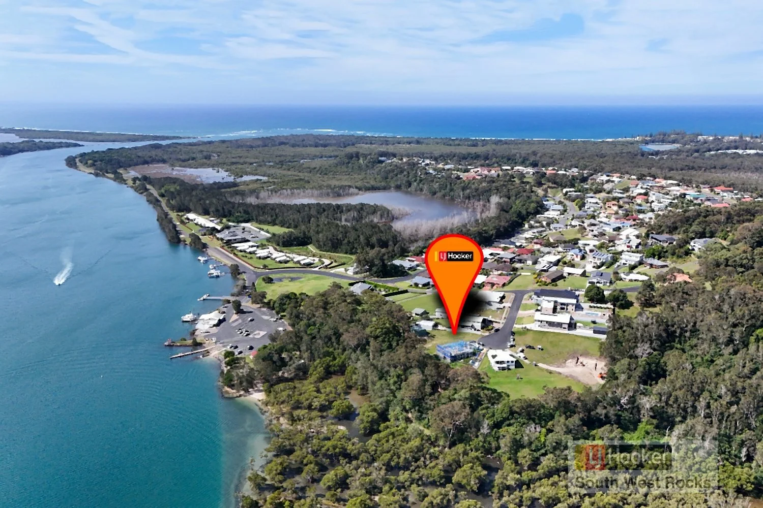 Additional image 11 of 8 Anchorage Place, South West Rocks NSW 2431