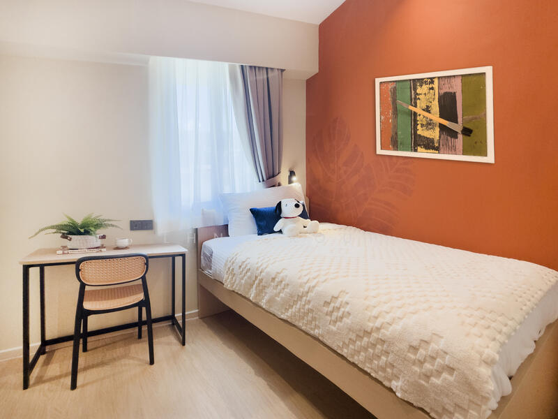 Additional image 2 of Coliwoo Bukit Timah Fire Station