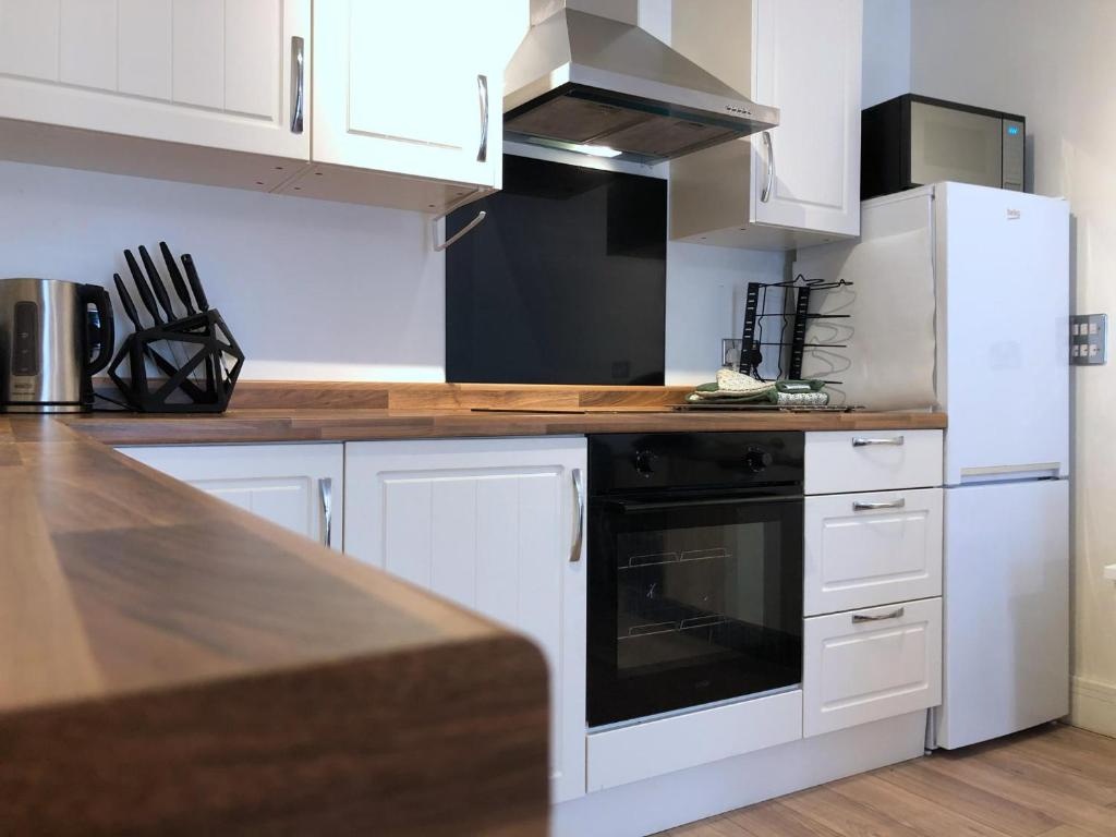 Additional image 5 of 2 Bed Flat, Upper Marshall Street, B1, N1 7GU