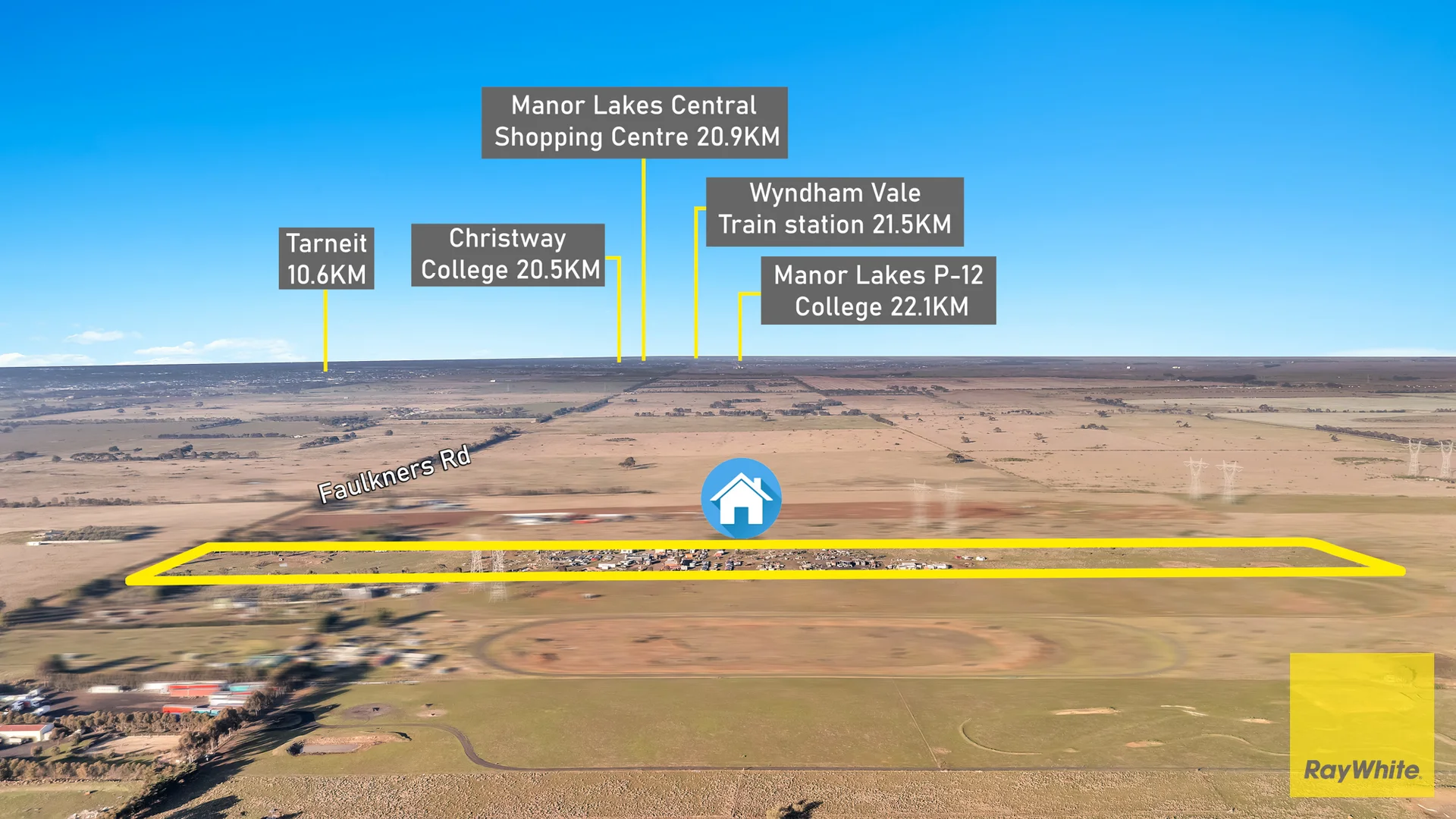 Additional image 4 of Mount Cottrell VIC 3024