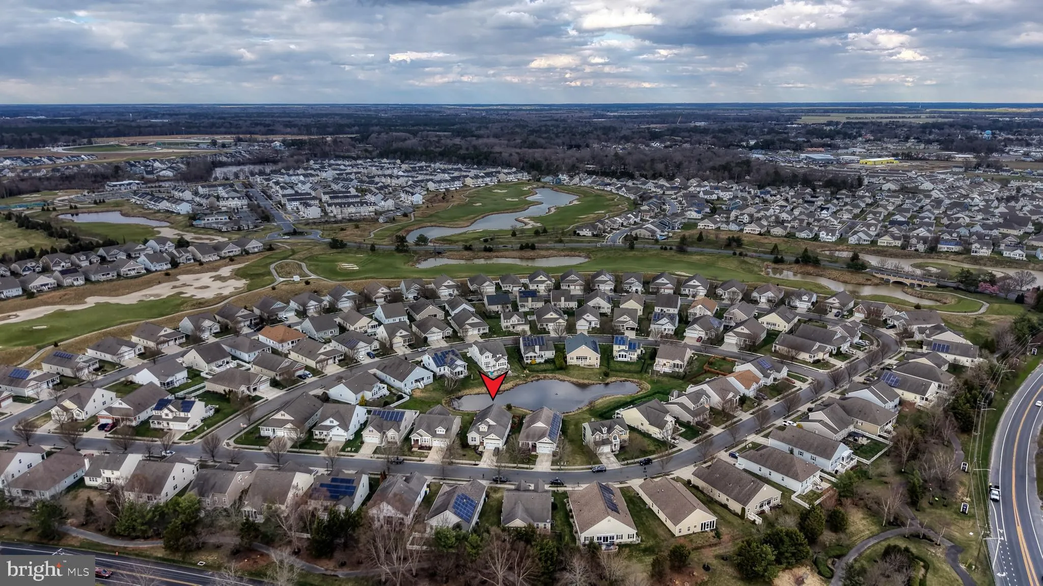 Additional image 118 of 24827 Magnolia Circle, Millsboro, DE 19966