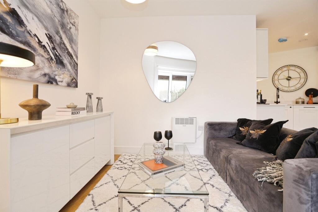 Additional image 5 of Apartment Three, Viciniti Court, St. Albans