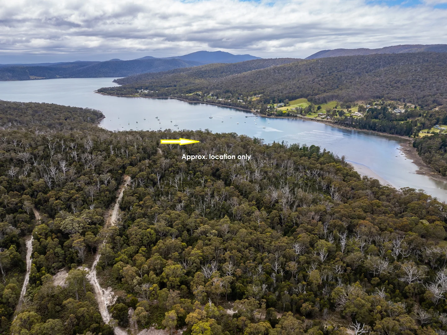 Additional image 9 of 6 Sympathy Point Road, Taranna TAS 7180