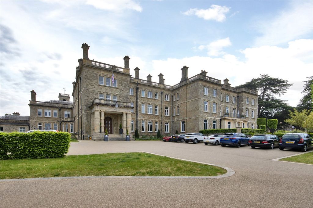 1 bed flat for saleWildernesse Avenue, Sevenoaks, Kent TN15
