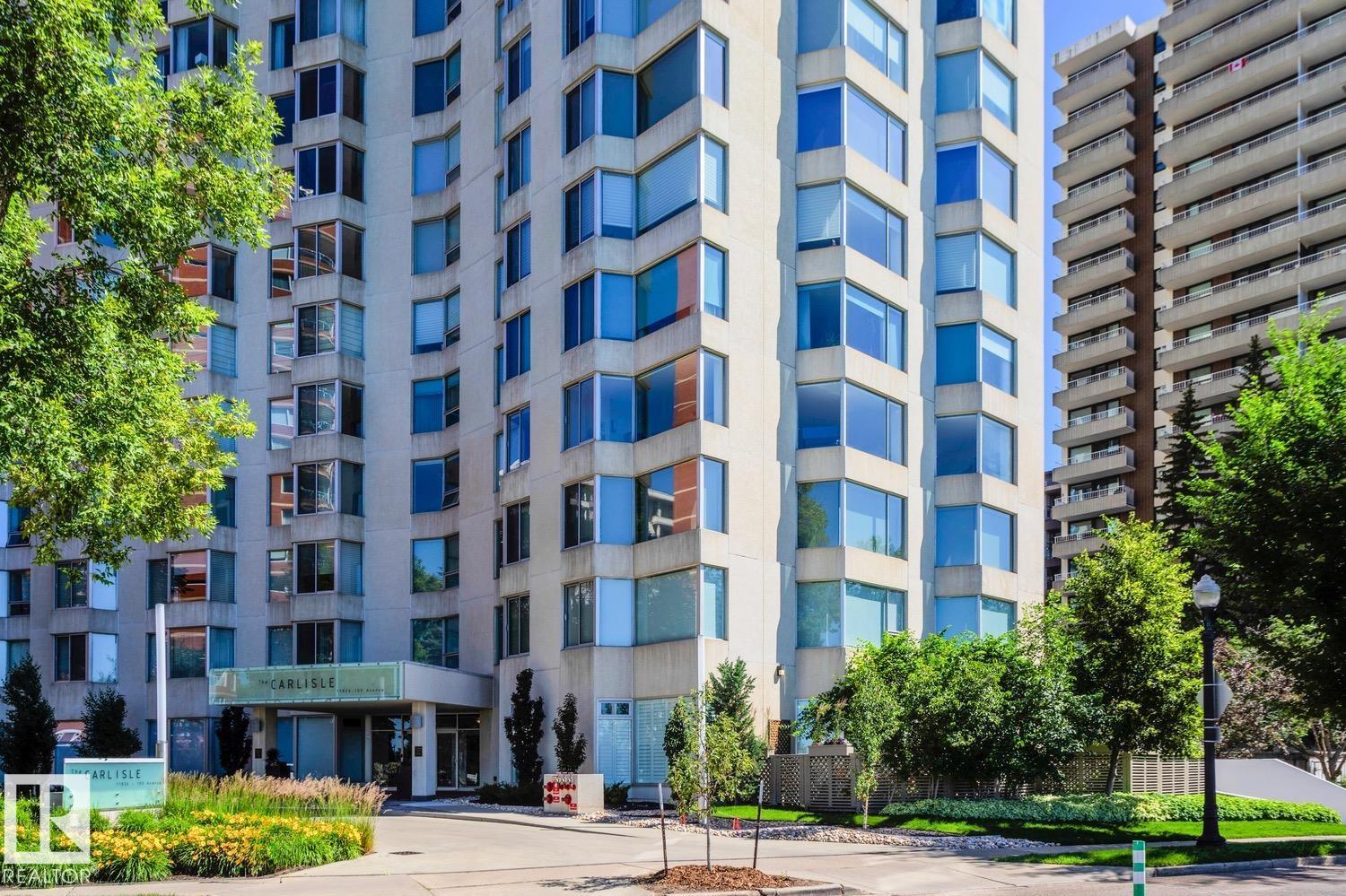 Additional image 3 of 102-11826 100 Avenue NW, Edmonton, AB, T5K0K3