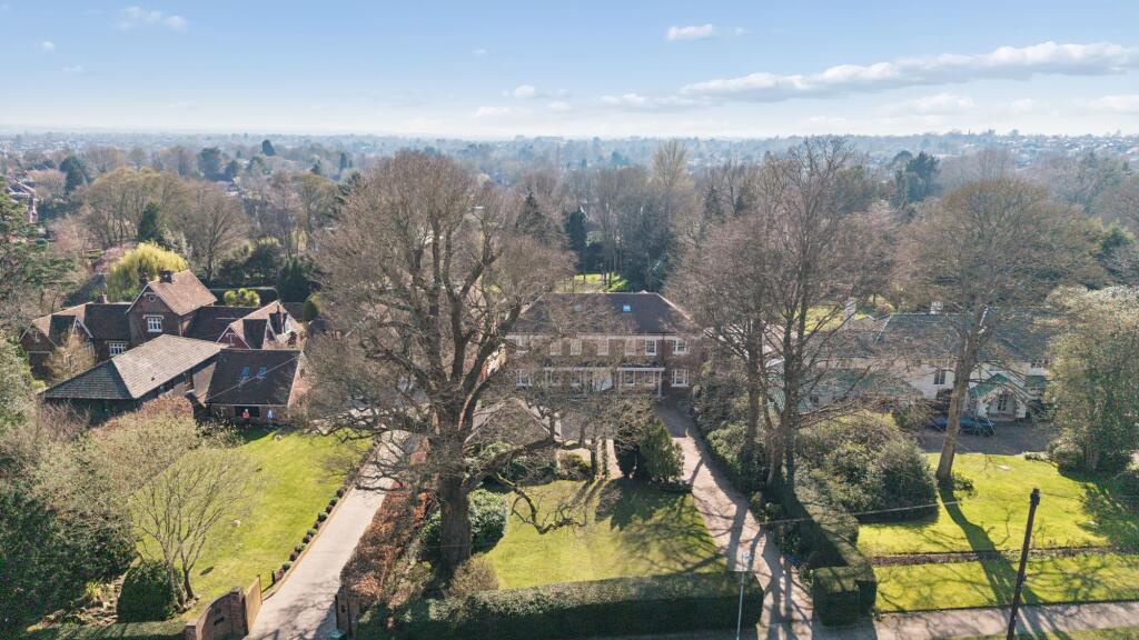 Additional image 37 of Marshals Drive, St. Albans, AL1