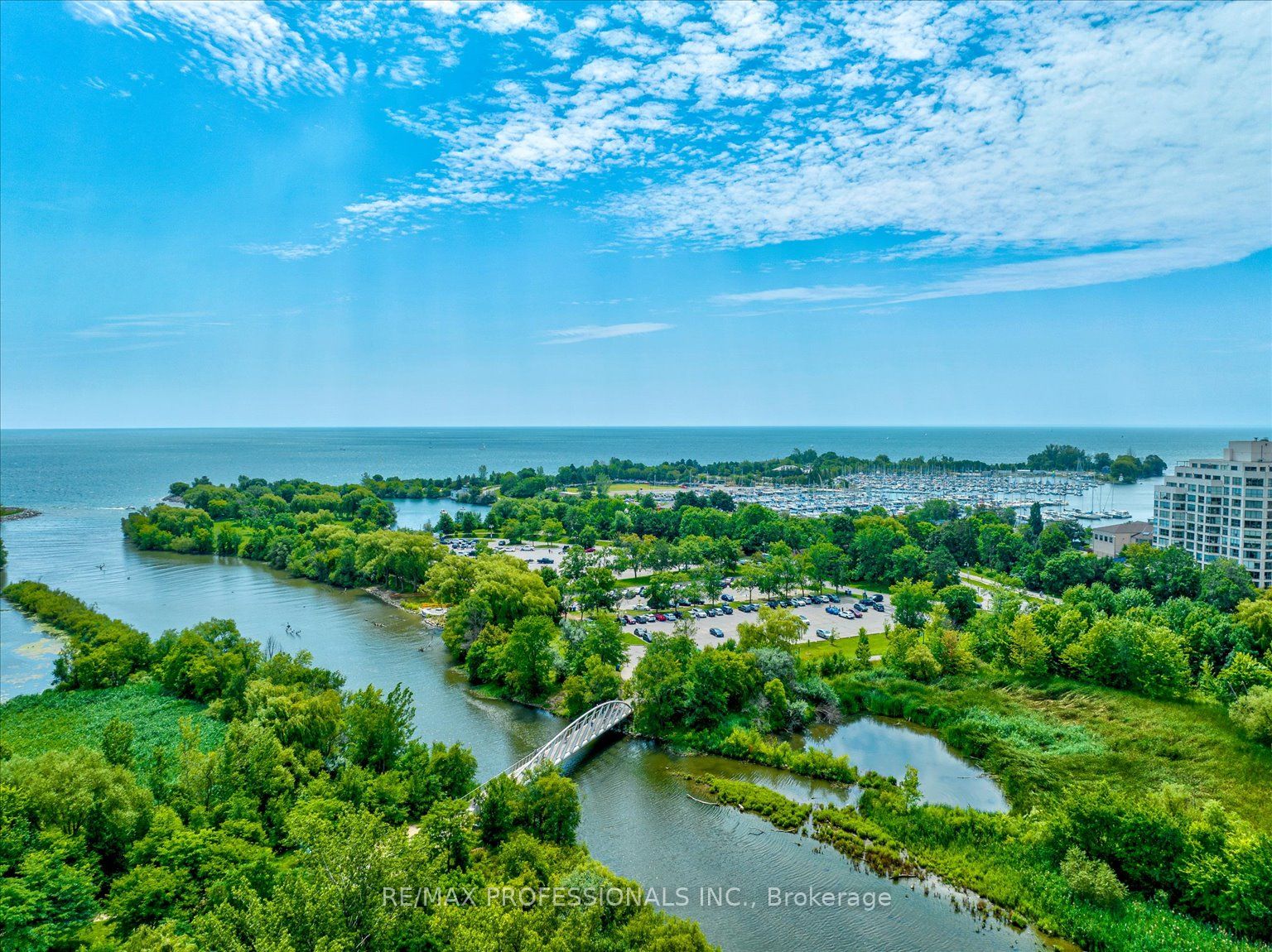 Additional image 4 of 4003-2212 Lake Shore Boulevard W, Toronto, ON, M8V 0C2