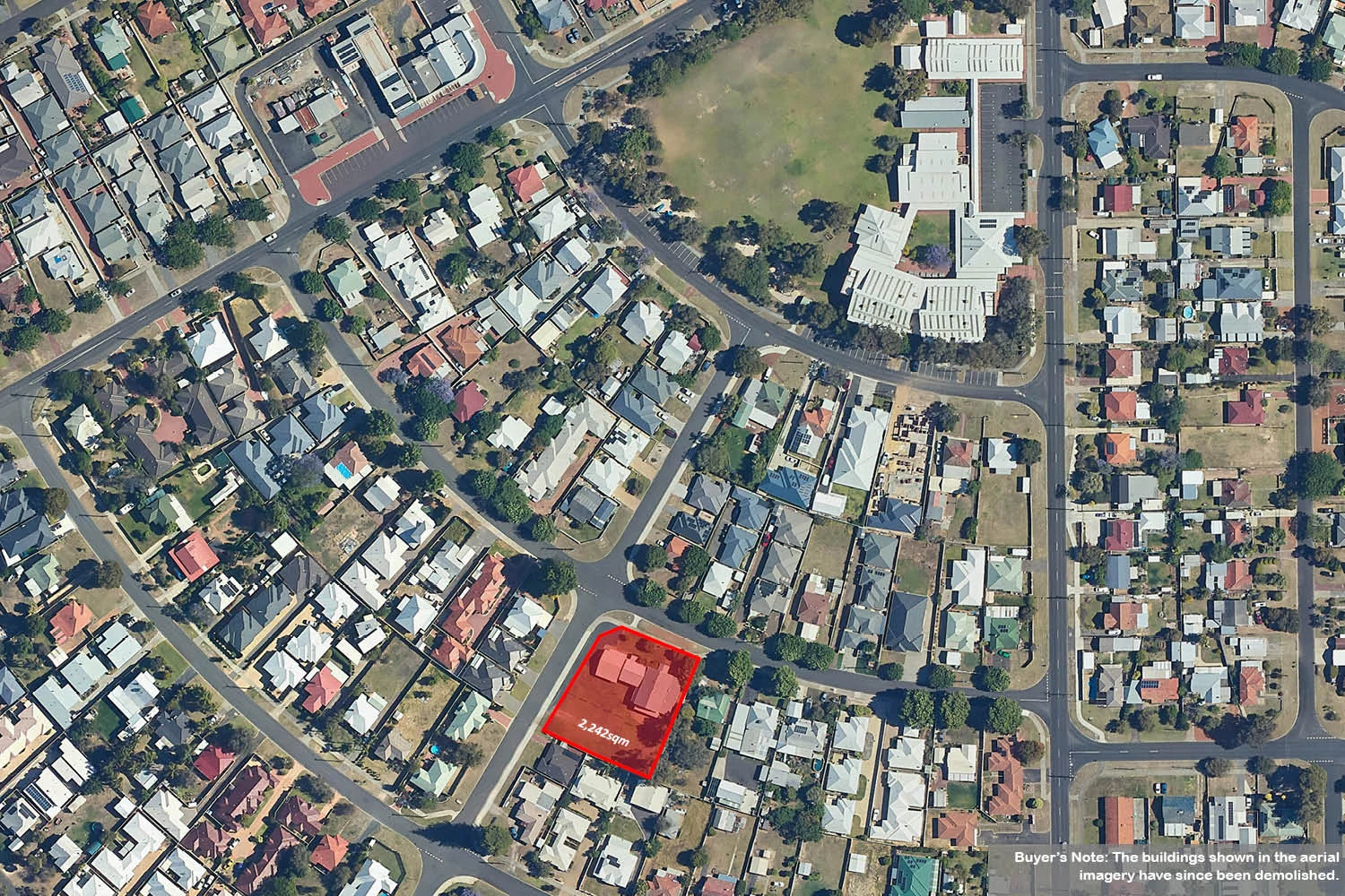 Additional image 2 of 16 Lowe Street, Carey Park WA 6230