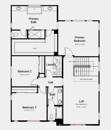 Additional image 7 of 481 Citrus Oak Road, Glendora, CA 91740