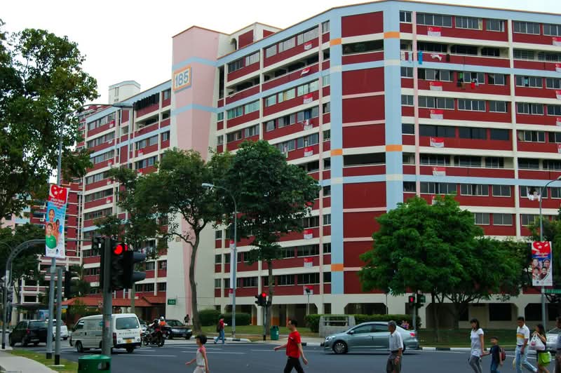 Additional image 8 of 185 Bukit Batok West Avenue 6