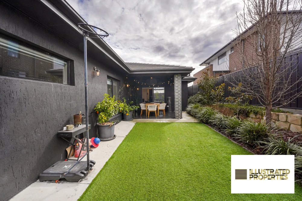 Additional image 17 of 14 Snapper Crescent, Throsby ACT 2914