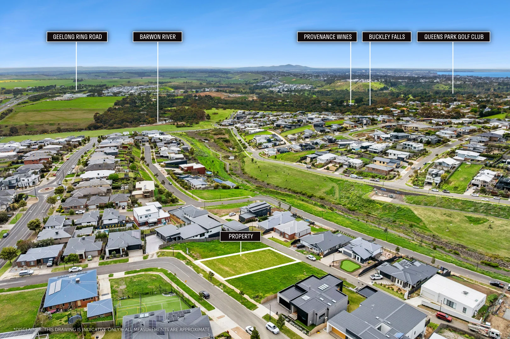 Additional image 2 of 34 Mosman Way, Highton VIC 3216