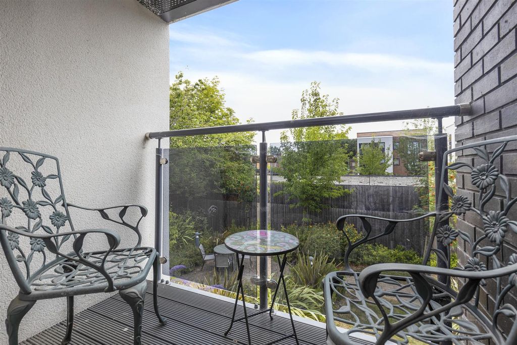 Additional image 4 of 2 bed flat for saleWilliam Grange, Friars Street, Hereford, Herefordshire HR4