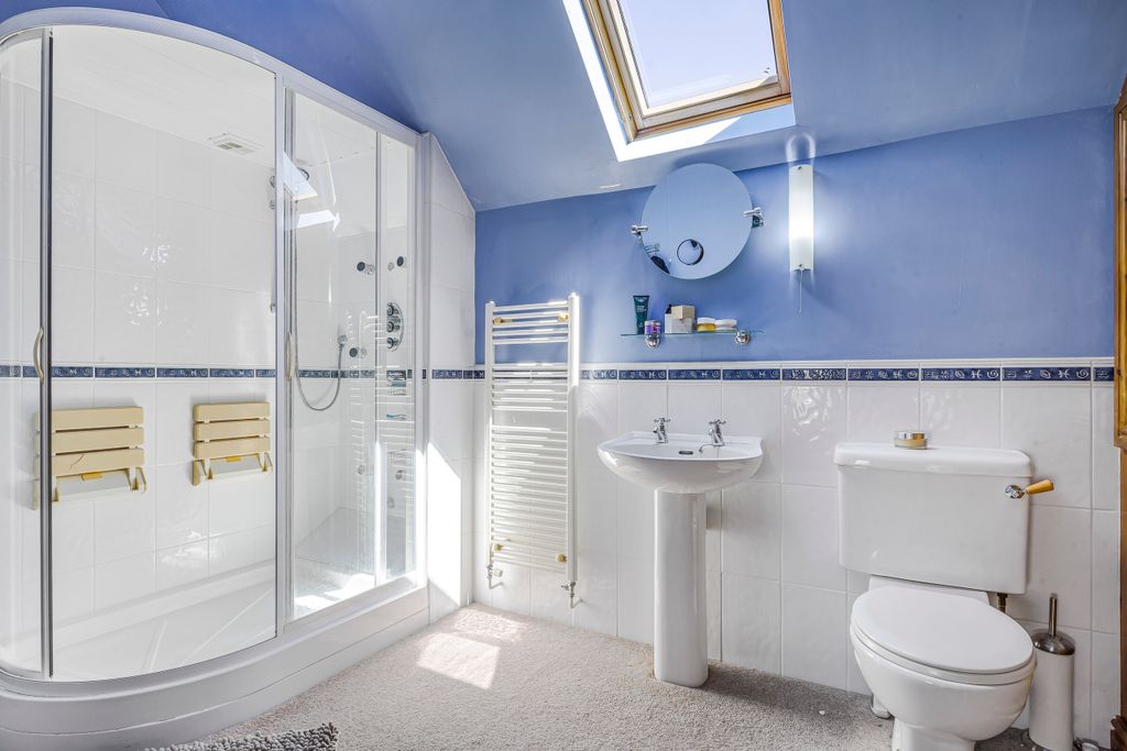 Additional image 40 of 6 bed detached house for saleHouse With Stabling, Menage, Views And Indoor Pool, Marden, Herefordshire HR1