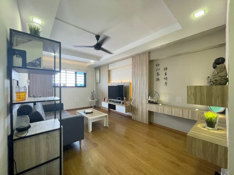 Additional image 3 of 883 Tampines Street 84