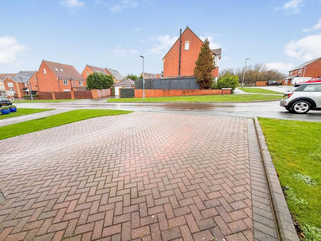 Additional image 22 of 3 bed detached house for saleBluebell Way, Bishop Cuthbert, Hartlepool TS26