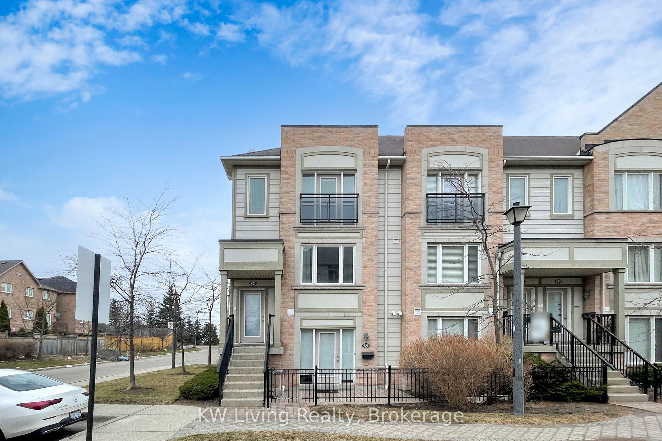 Additional image 2 of 24-5650 Winston Churchill Boulevard, Mississauga, ON, L5M 0L8