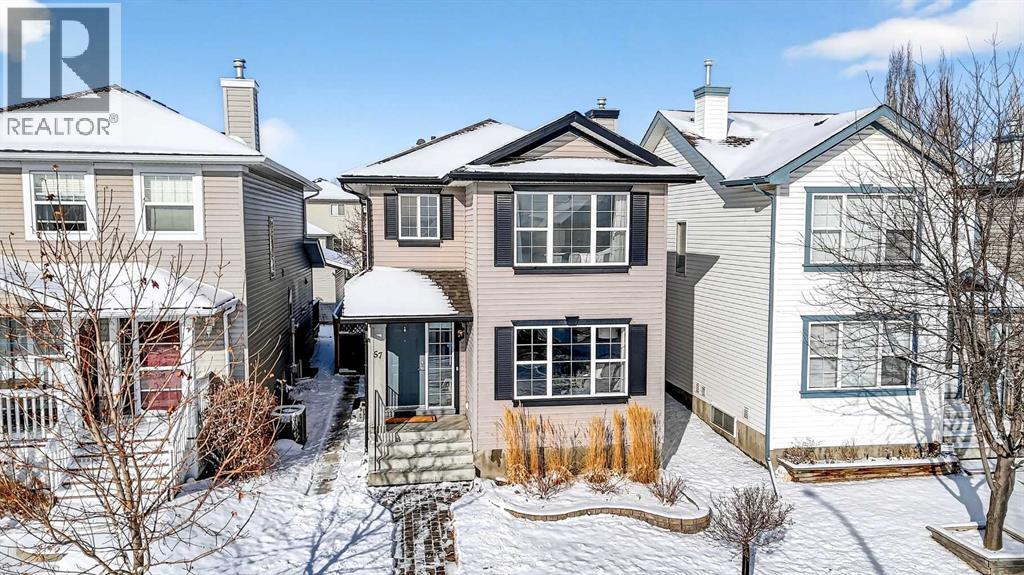 57 Everridge Way SW