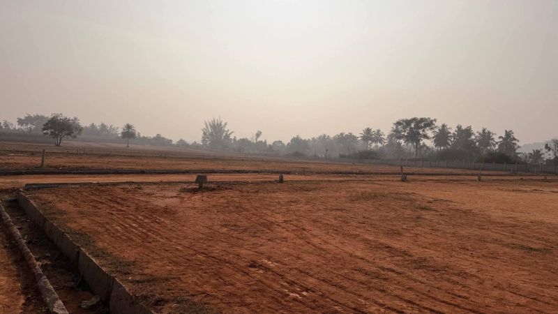 Kanakapura, Bangalore