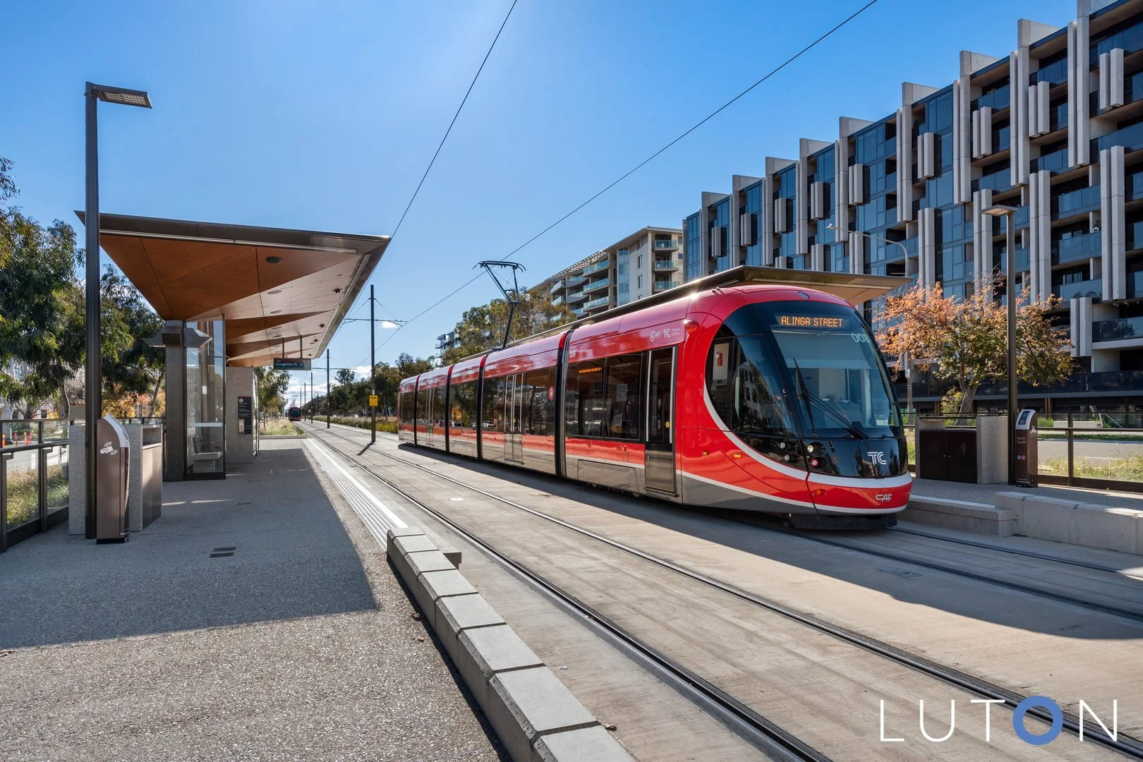 Additional image 24 of 506/1 Elouera Street, Braddon ACT 2612