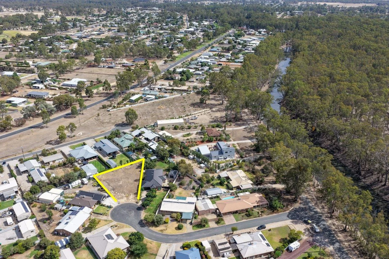 Additional image 3 of 4 Debra Court, Koondrook VIC 3580