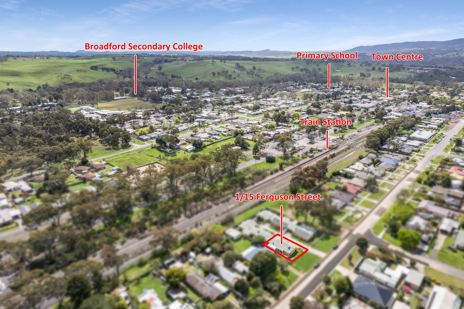 Additional image 11 of 1/15 Ferguson Street, Broadford VIC 3658