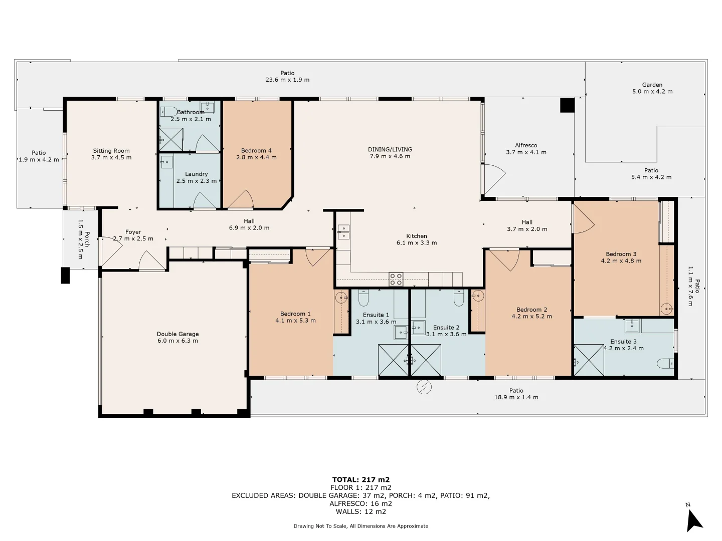 Additional image 17 of Haynes WA 6112