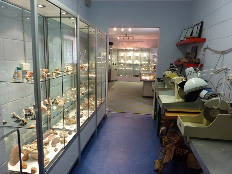 Additional image 5 of 100 Brewster Street, Coober Pedy SA 5723