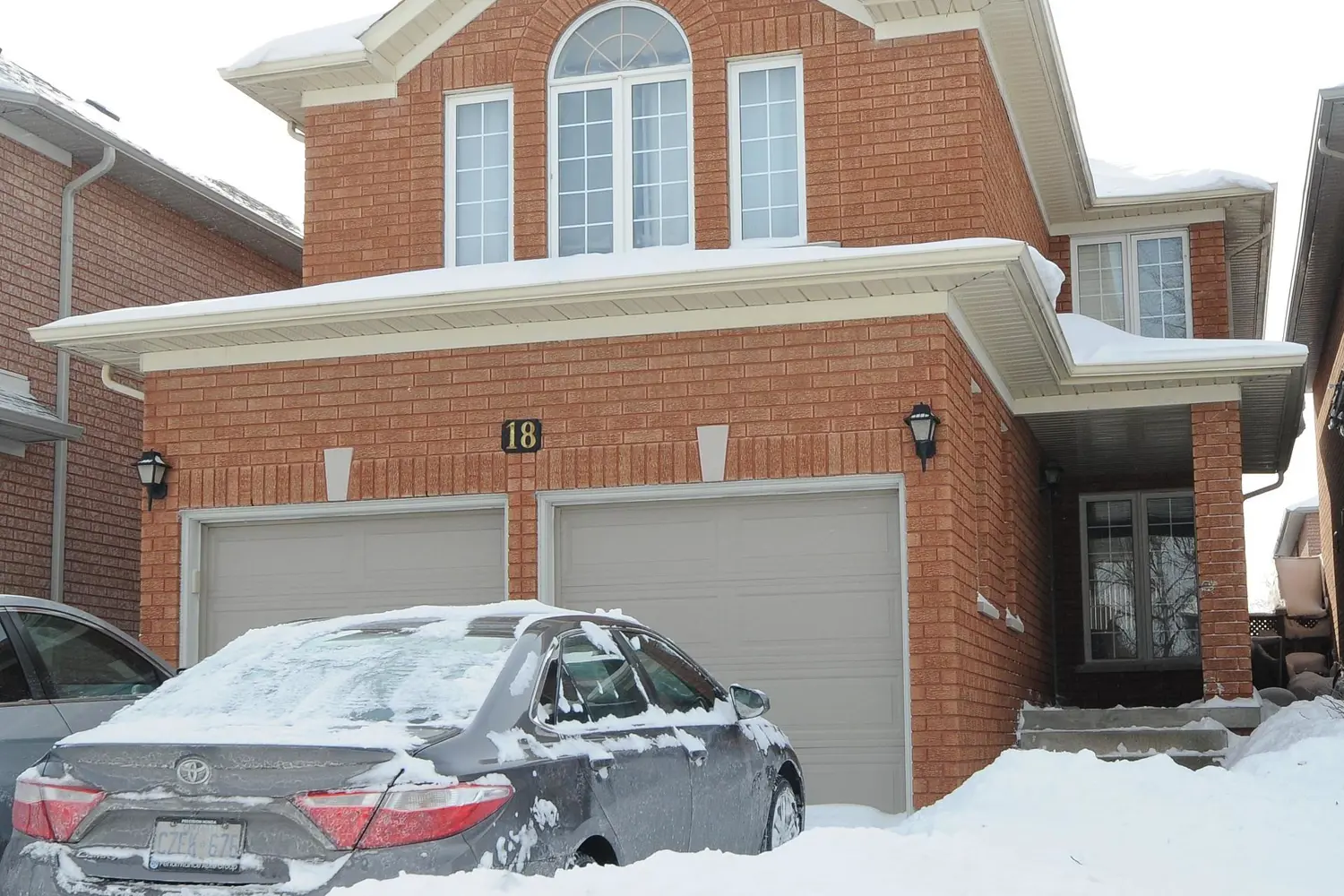 18 Velvet Grass Lane