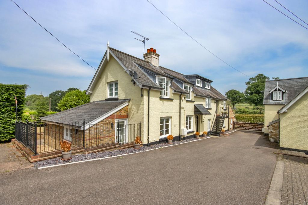 Additional image 19 of 6 bed detached house for saleHome Farm, Kemnal Road, Chislehurst, Kent BR7