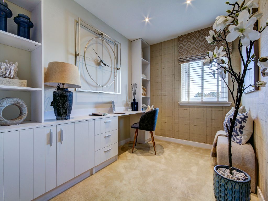 Additional image 22 of 5 bed detached house for sale"The Warriston" at Snowdon Terrace, Seamill, West Kilbride KA23