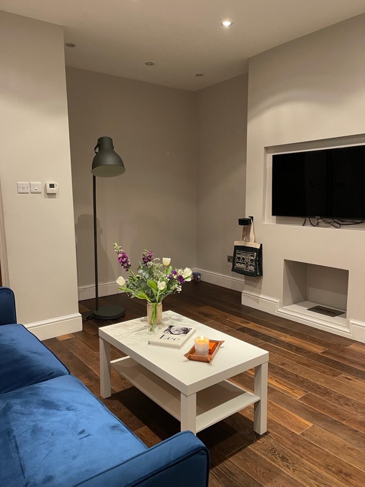 Additional image 13 of 1 Bed Flat, Glenloch Road, NW3, N1 7GU