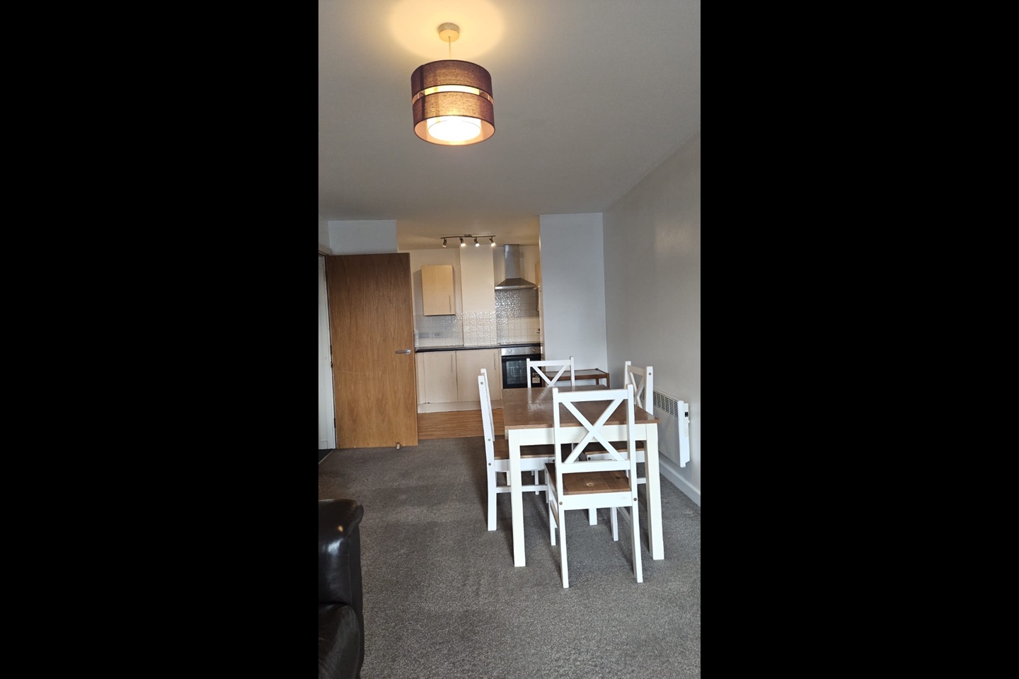 2 Bed Flat, Suffolk Queensway, B1, N1 7GU