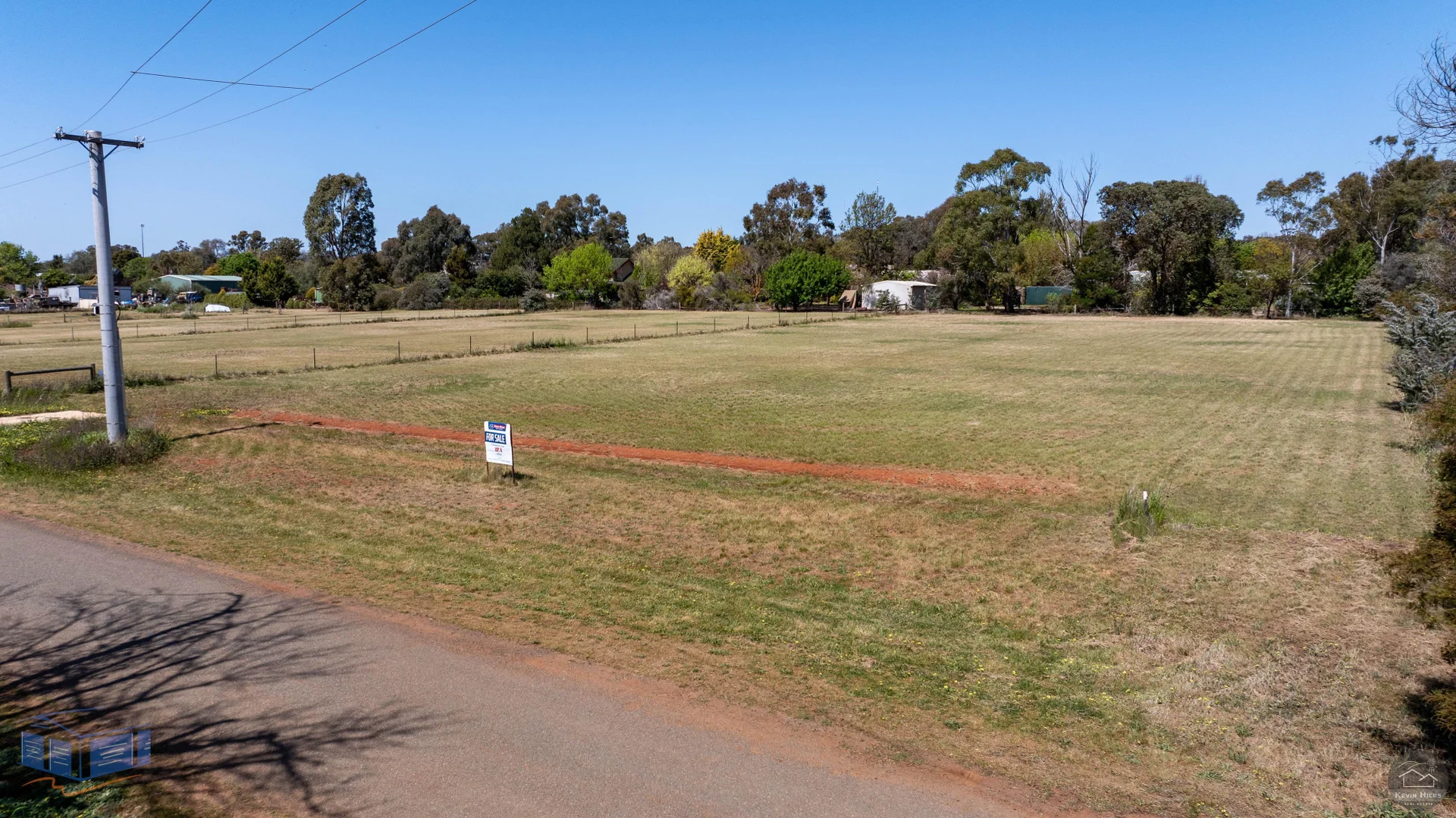 Additional image 11 of Lot x 3/@ 2 Shepparton Street, Dookie VIC 3646