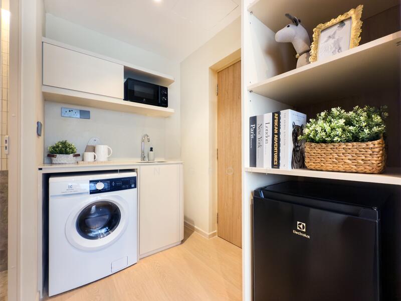 Additional image 6 of Coliwoo Bukit Timah Fire Station