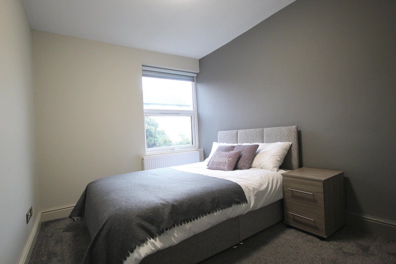 Room in a Shared Flat, Bayham Street, NW1, N1 7GU