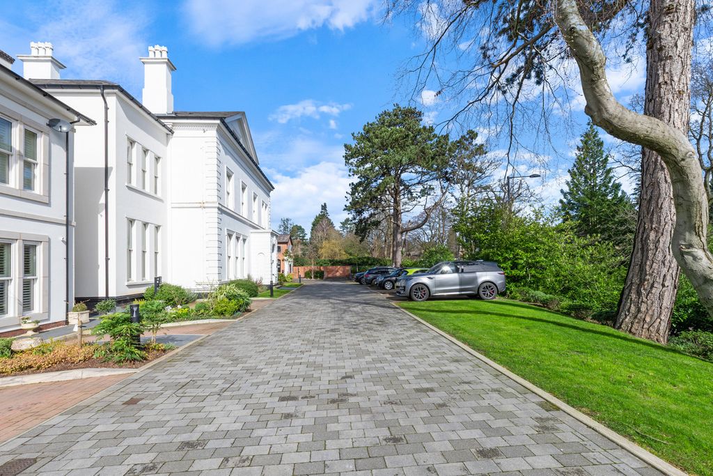 Additional image 43 of 2 bed flat for saleNorfolk Road, Edgbaston, Birmingham B15
