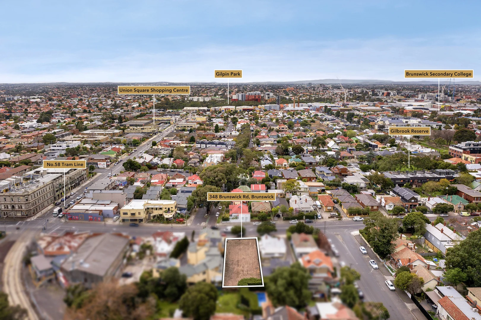 Additional image 3 of 348 Brunswick Road, Brunswick VIC 3056