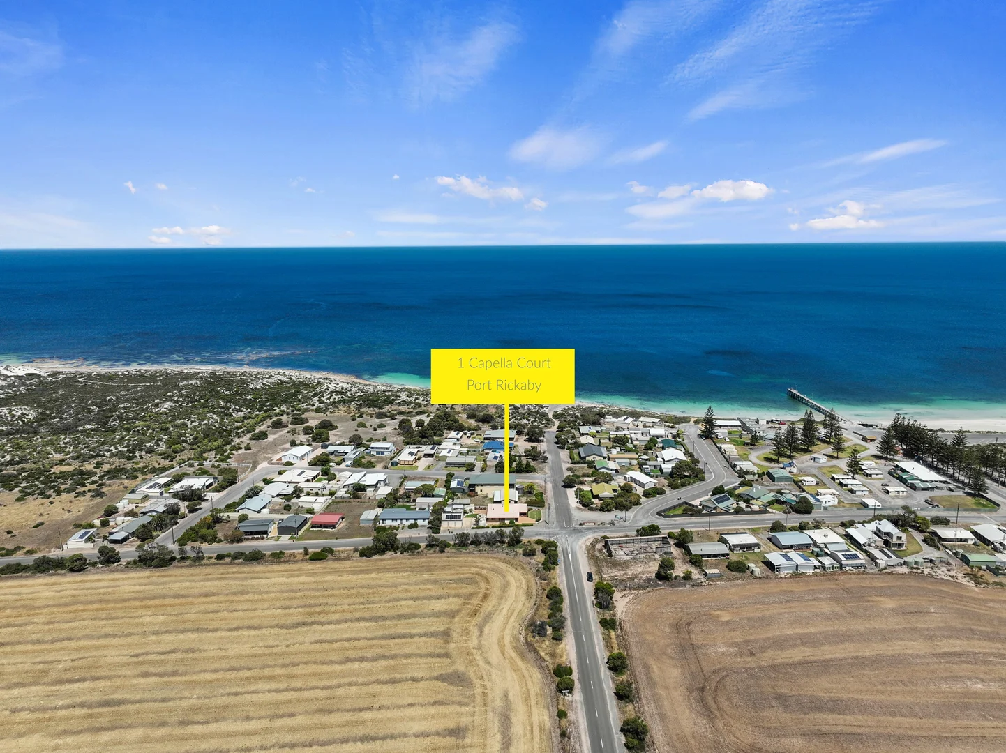 Additional image 26 of 1 Capella Court, Port Rickaby SA 5575