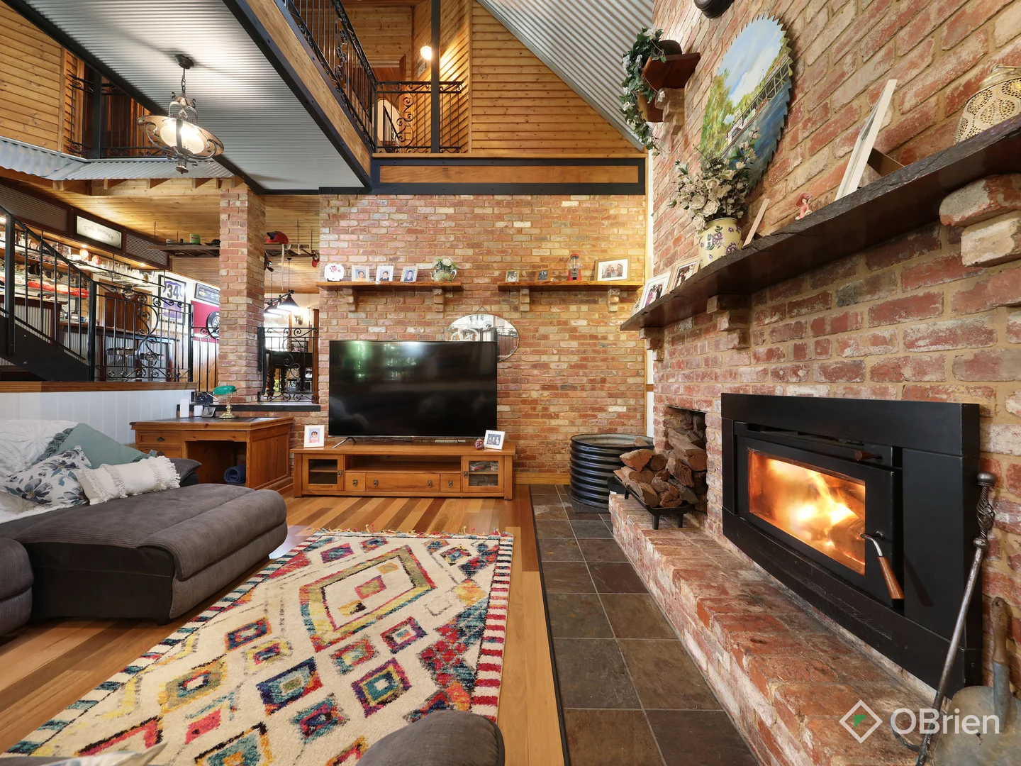 Additional image 4 of 95 North Mountain Road, Heathcote Junction VIC 3758