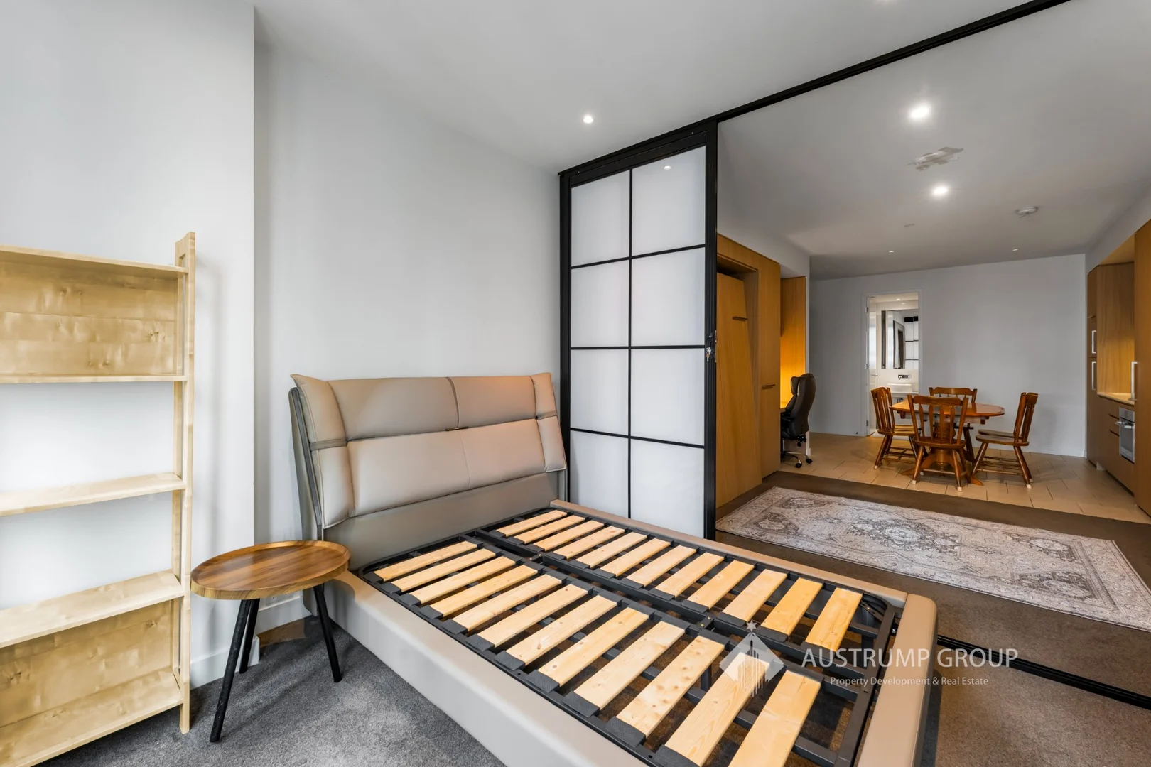 Additional image 2 of 1508/155 Franklin Street, Melbourne VIC 3000