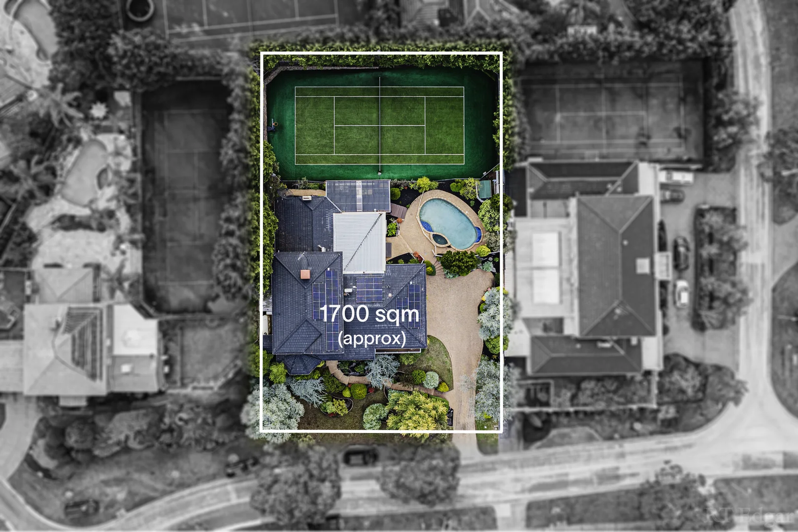 Additional image 25 of 77 Deep Creek Drive, Doncaster East VIC 3109