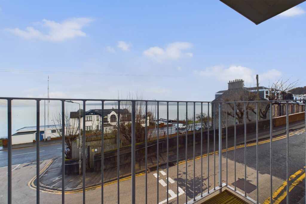 Additional image 22 of 3 bed flat for saleFlat A, 71 Victoria Road, Gourock PA19