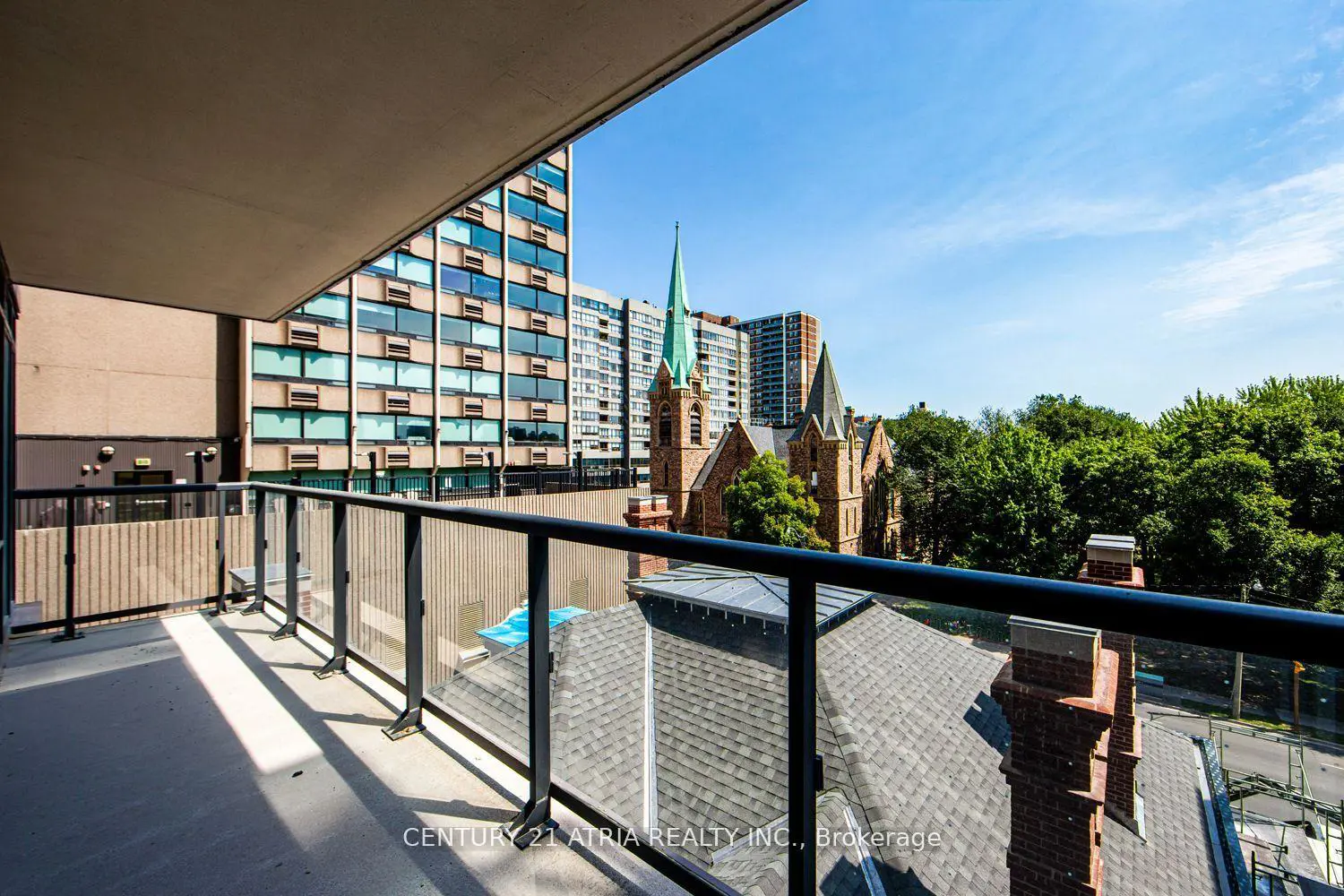 Additional image 6 of 308 Jarvis Street 511